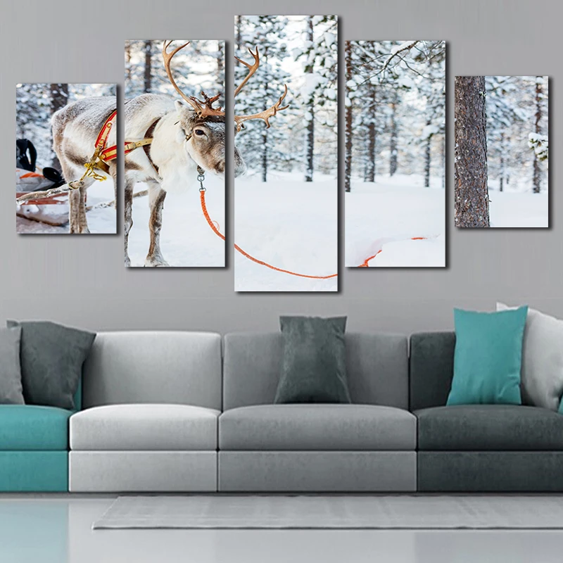 

Paintings Canvas