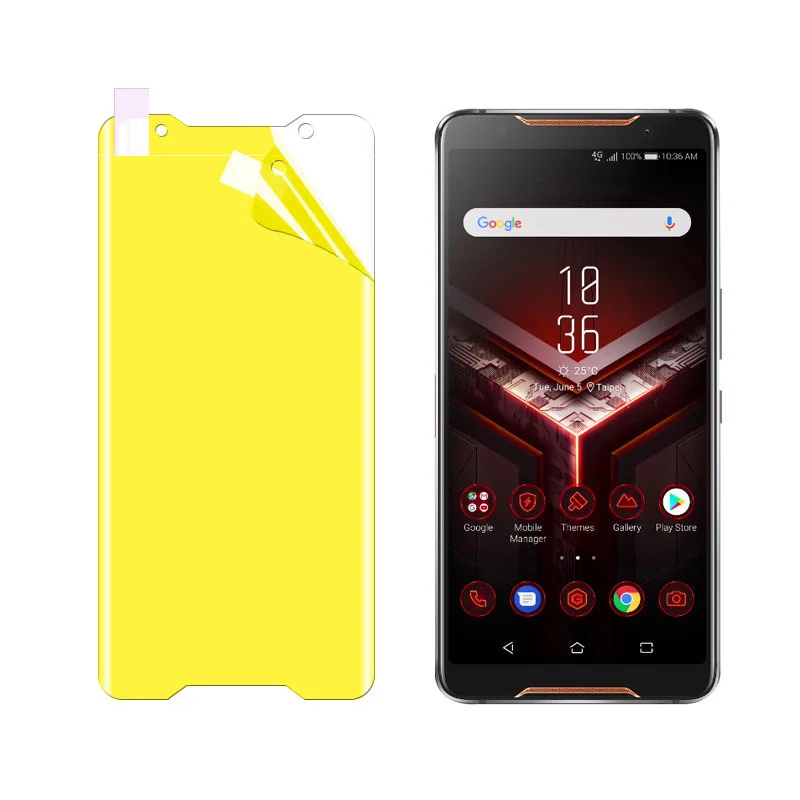 asus rog phone soft film (3)