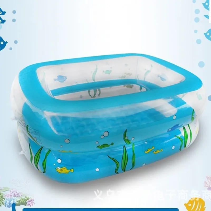 Piscina e acessórios
