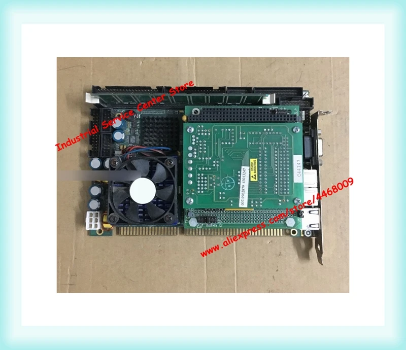 VIPER830/BZB-02 промышленное контрольное оборудование материнская плата VIPER830/BZB