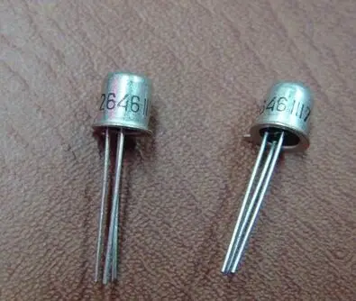 

Free shipping 10PCS/LOT 2N2646 2646