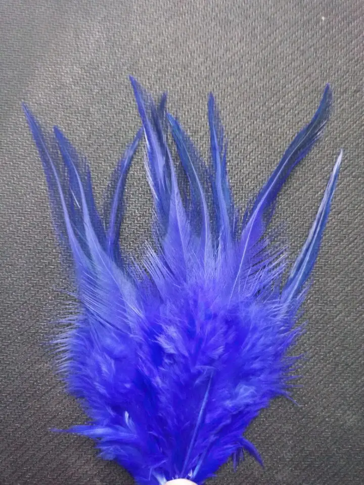 17 цветов! 20 шт. петушиные перья 4 6 дюймов 10 15 см|rooster feathers|feather featherfeather rooster |
