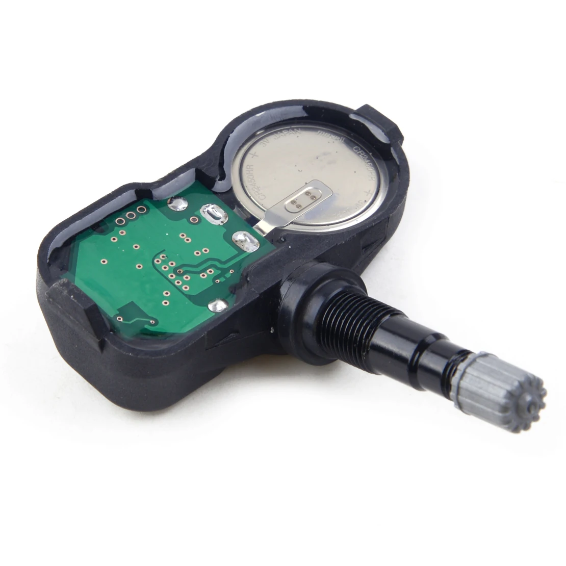DWCX 315 МГц черный авто шин Давление Сенсор TPMS 42607-33021 PMV-107J подходит для Lexus CT200h ES350 GS350 GS450h GX470