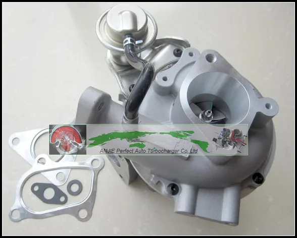 shan Ship RHF4H VN3 14411-VK50B 14411VK50B 14411VK500 VB420058 Turbo For Nissan Navara Frontier MD22 2.5L X-Trail YD22ETI 2.2L | Автомобили