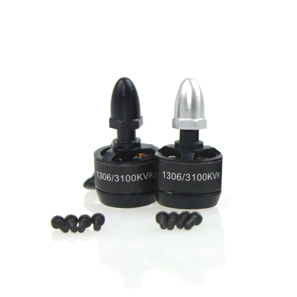 Mini CW CCW Brushless Motor DIY RC Multicopter 130 150 180 200 210 Quadcopter Copter Drone