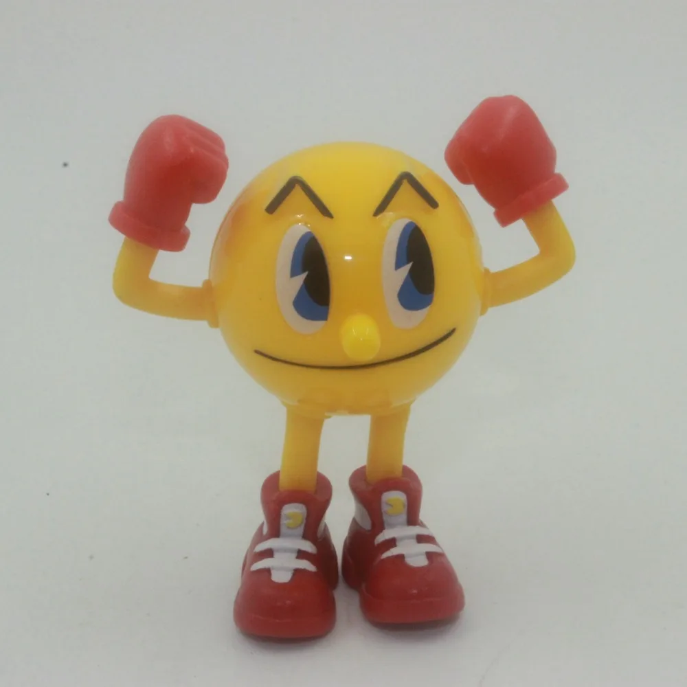 GHOSTLY ADVENTURES action figure 