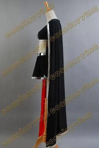 DC Comics Evil Supergirl Cosplay Costume Adult Women Girls Halloween Carnival Costumes