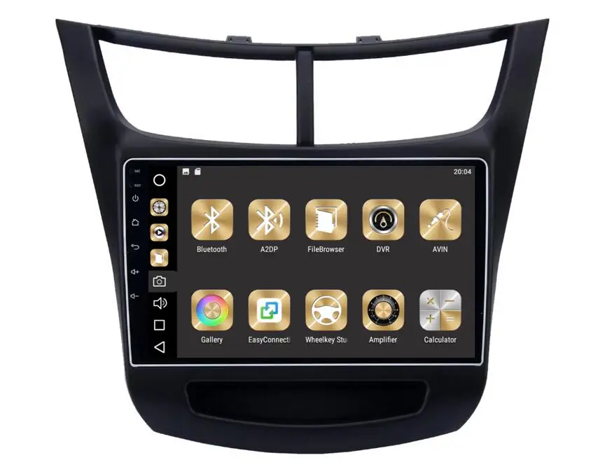 Clearance 4GB Ram 8-Core 32GB Flash 9inch Android 8.01 Car Dvd Gps For Chevrolet Sail 2015 2016 Radio Audio Gps Navi BT Multimedia 1 Clearance 4GB Ram 8-Core 32GB Flash 9inch Android 8.01 Car Dvd Gps For Chevrolet Sail 2015 2016 Radio Audio Gps Navi BT Multimedia 1