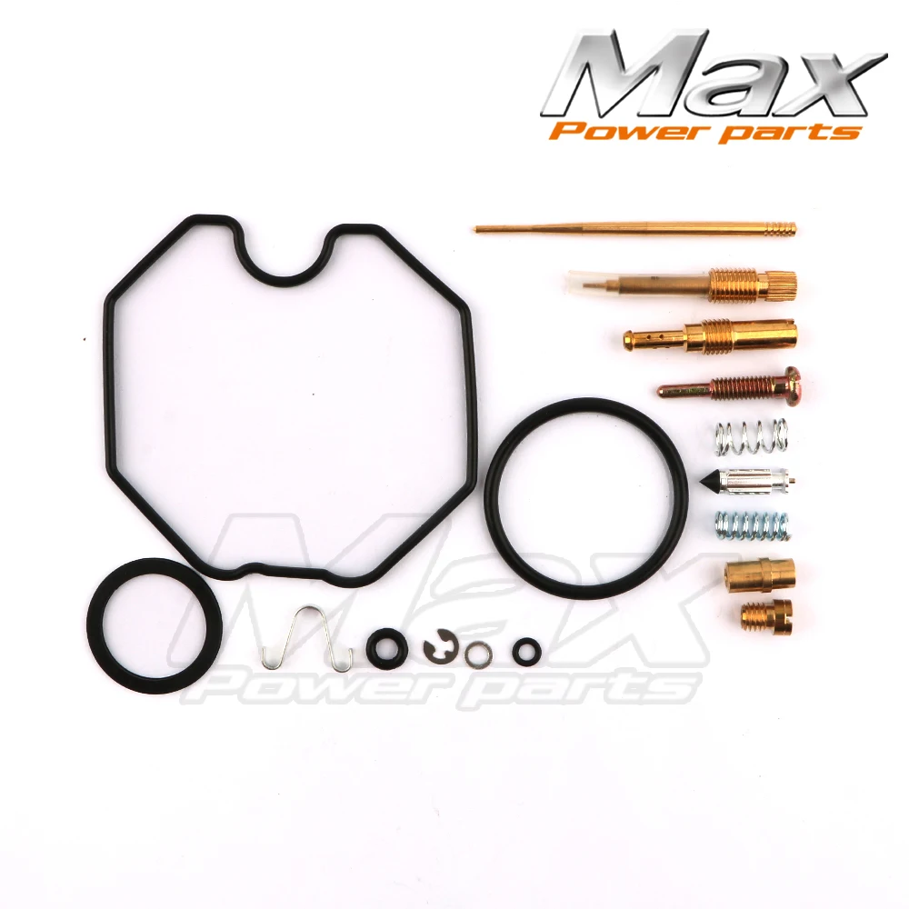 Carburetor Carb Rebuild Kit Repair for ATC185S ATC 185S 1983 100 Brand