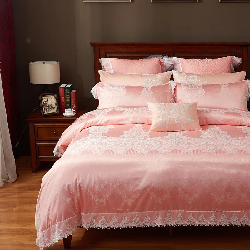 bed cover set king size
