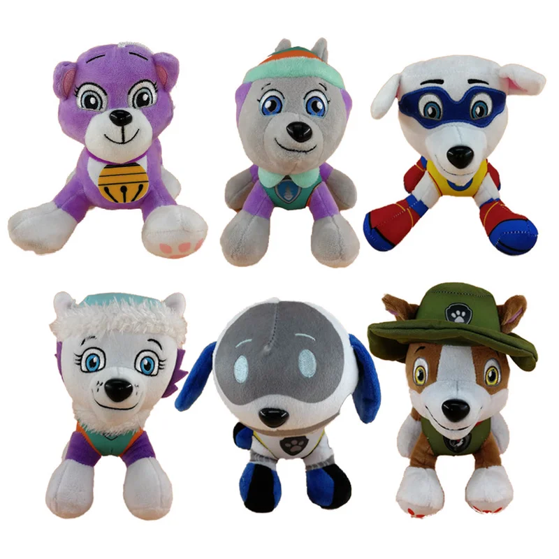 

19cm Plush Toys Soft Plush Stuffed Soft Toys for Children