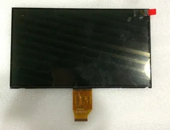 

10.1 inch 40P TFT LCD Screen HX-FPC101101 (Single Grass)