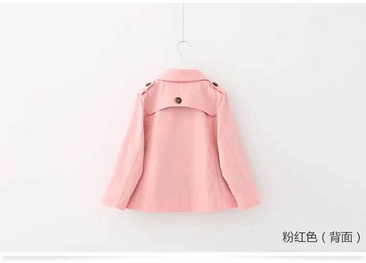 Girls coat 2