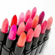 Яркий цвет водостойкая блестящая Увлажняющая губная помада стойкий блеск для губ JUL10 Прямая поставка