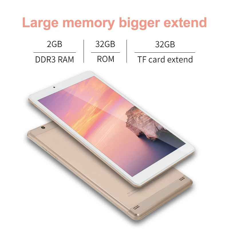 عالية السرعة GPS الذكية 10.1 بوصة رباعية النواة 32 GB اللوحي Aoson R103 الروبوت 7.0 اللوحي 2 GB RAM MTK8163 1280*800 Wifi وحة معدنية حالة عالية السرعة GPS الذكية 10.1 بوصة رباعية النواة 32 GB اللوحي Aoson R103 الروبوت 7.0 اللوحي 2 GB RAM MTK8163 1280*800 Wifi وحة معدنية حالة
