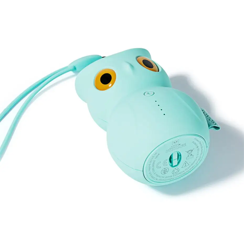 ROMOSS Power Bank Perfect Owl Personalized Gift  Portable Charger 12