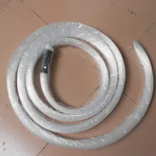 Комплект из оптического волокна PS, 1200 шт 0,75 мм диаметра 4 м длинного оптического волокна PS