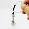 304Stainless Steel Vertical Liquid Water Level controller Sensor Internal Float Switch 75mm Line 35CM Tank Pool water tower ► Photo 3/3