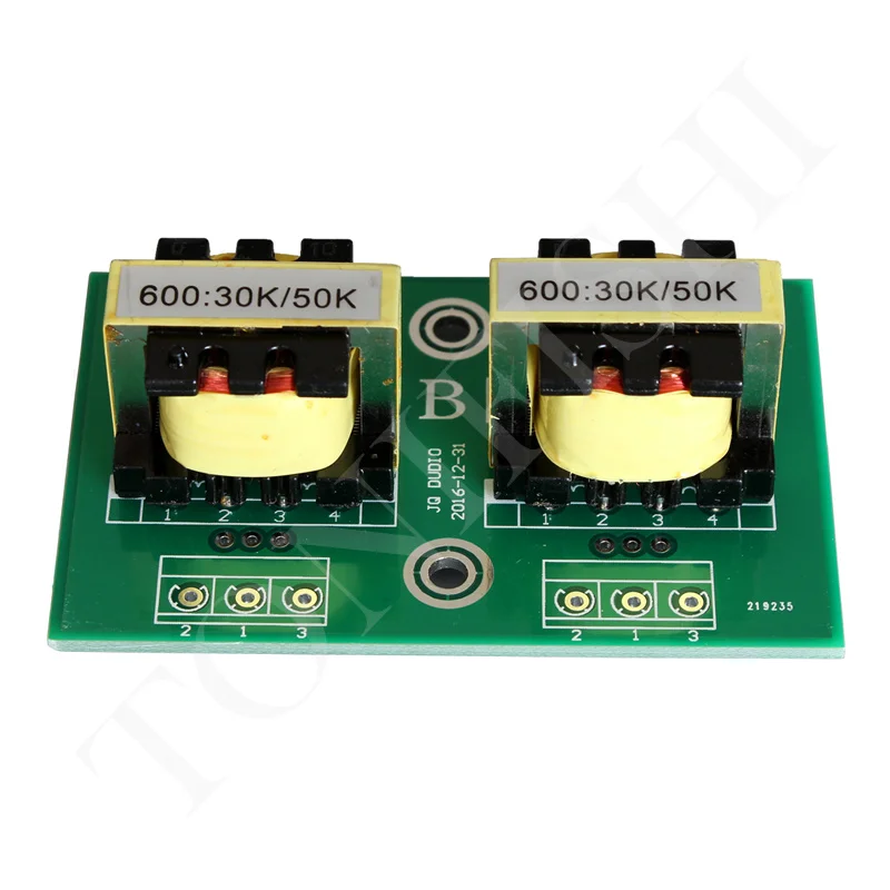 audio Signal Transformer Audio Isolation Transformer Permalloy Audio