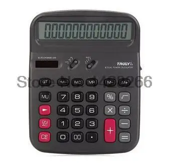 Calculatrice Office Bussiness Calculadora 836 font b Calculator b font Classic Government Designated Ce Certification New