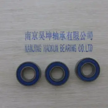 

wheel hub bearing 15267-2rs 15*26*7mm s15267-2rs CE 15267 stainless steel Si3N4 hybrid ceramic bearing