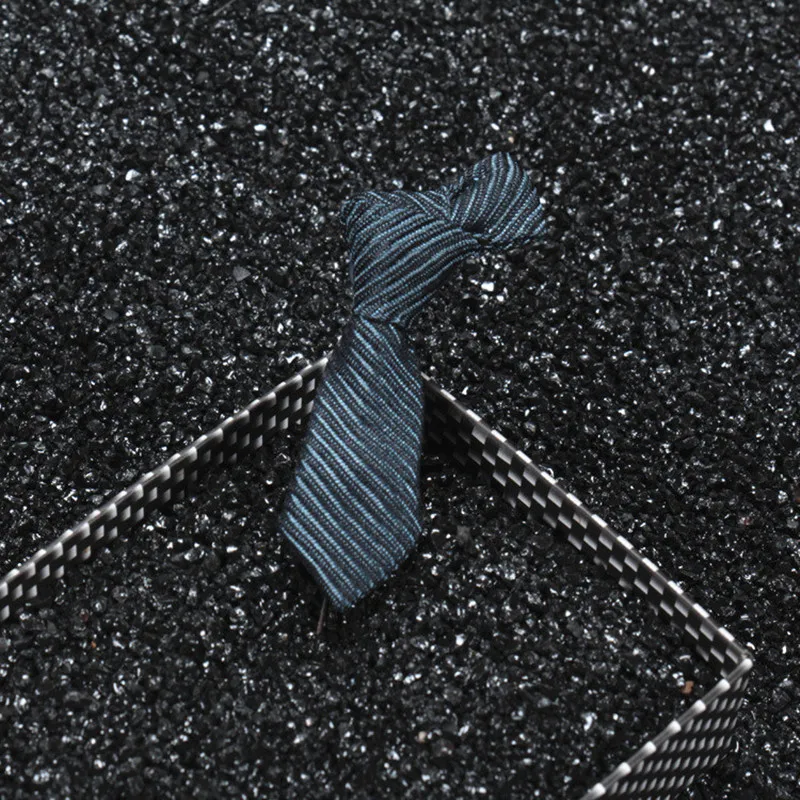 Mdiger Брошь булавка для мужчин нагрудная булавка в форме галстука брошь для Декор для костюма модная свадебная брошь шафера булавка одна штука