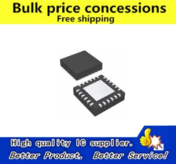 

Free Shipping 10pcs/lots BQ24296RGER BQ24296 QFN-24 New original IC In stock!
