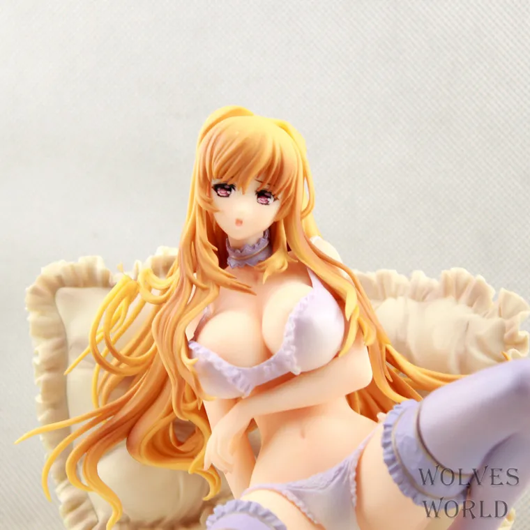 Galgame B92 Sexy Pvc Figure Women Sexy Anime Action Figure For Man Japanese Anime 15cm Bra And Knickers Can Be Taken Off In Action Toy Figures From Toys Galgame B92 Sexy Pvc Figure Women Sexy Anime Action Figure For Man Japanese Anime 15cm Bra And Knickers Can Be Taken Off In Action Toy Figures From Toys