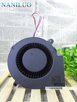 

NANILUO Server Cooling Fan For BA10033B12H-FAD 97x94x33mm DC12V 1.32A Server Blower Fan 4-wire