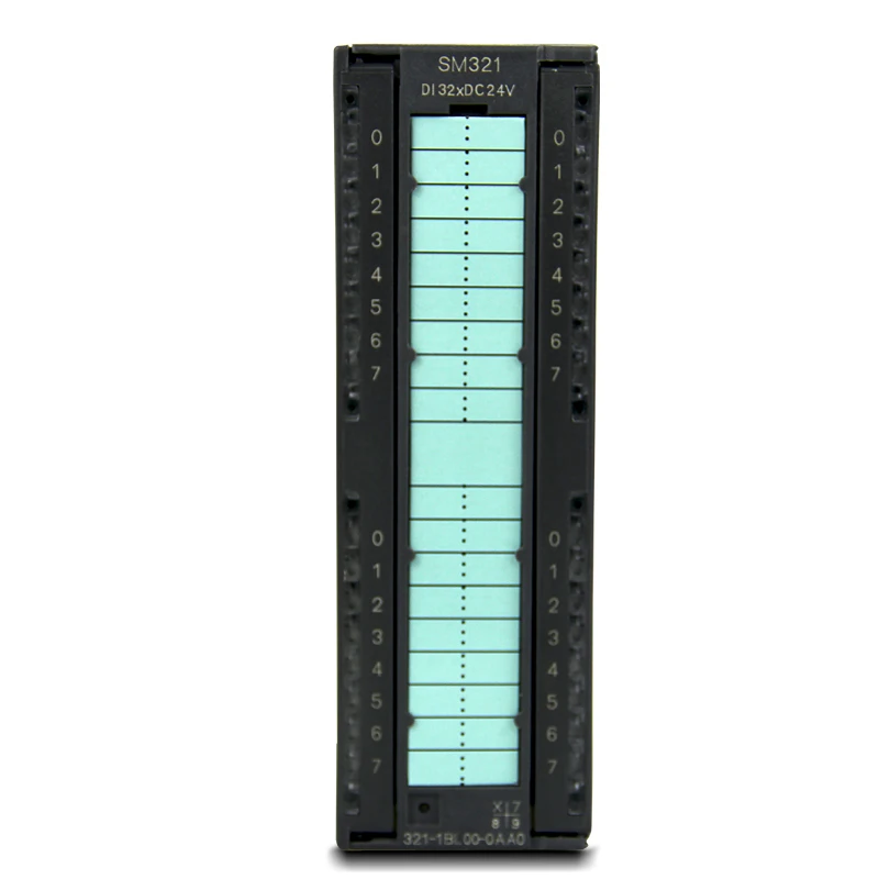 New In Box SIEMENS 6ES7 321-1BL00-0AA0 6ES7321-1BL00-0AA0 Digital Input Module