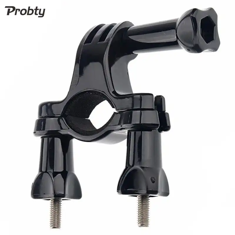 handlebar pole mount