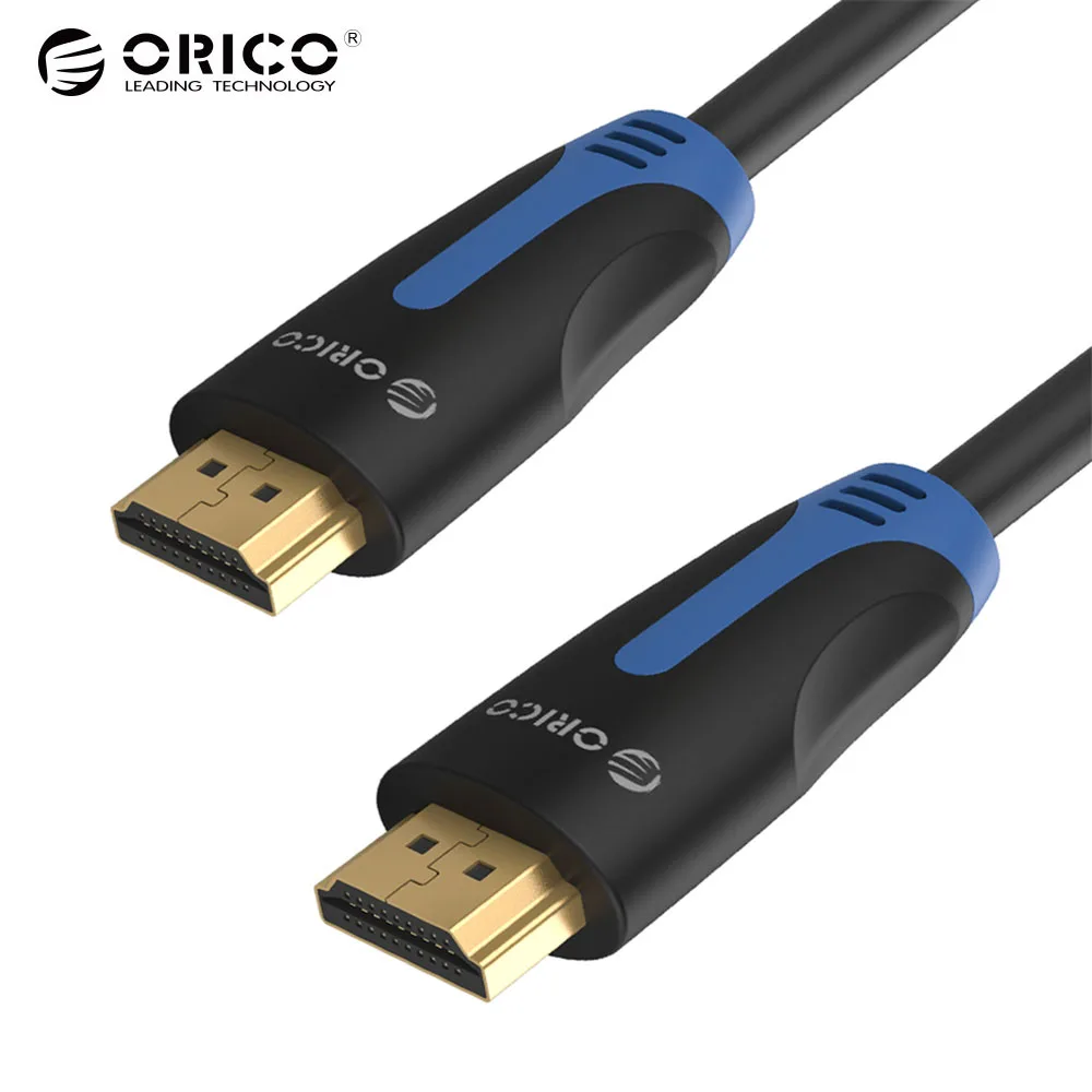 ORICO HDMI Cable HDMI to HDMI Cable HDMI 1.4 4K 1080P 3D for PS3 Projector HD LCD Apple TV Computer Cables