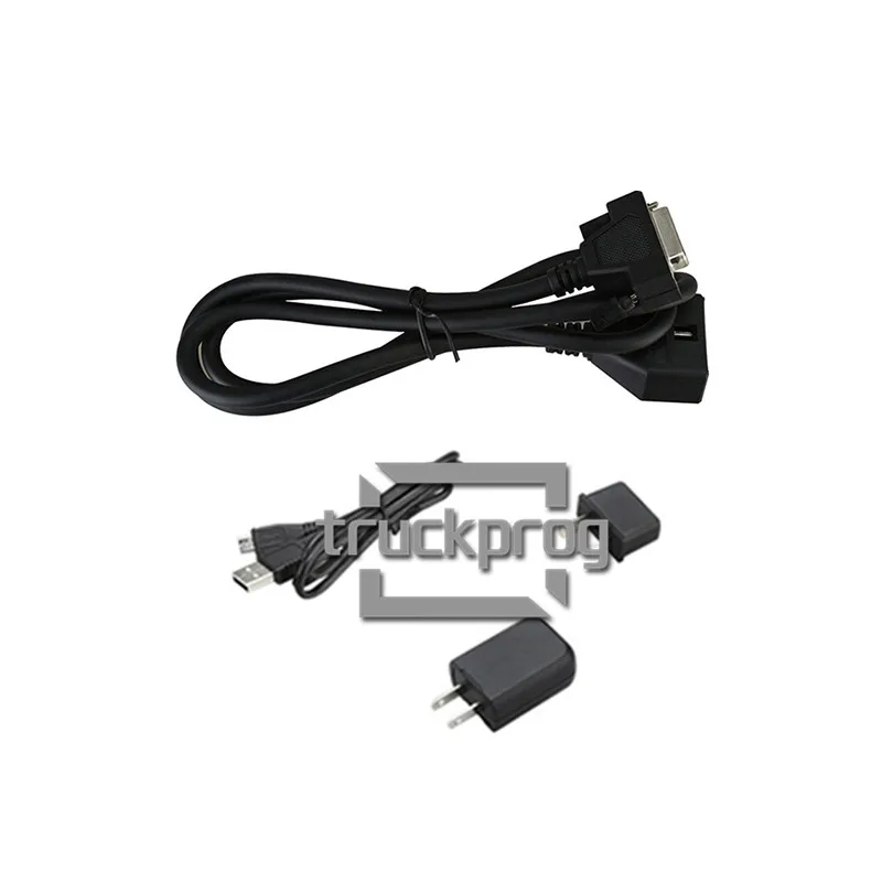 Полный Системы автомобиля Запуск диагностического инструмента CRP Touch pro SAS/EPB/DPF/BMS/сброс масла Услуги OBD2 диагностический сканер