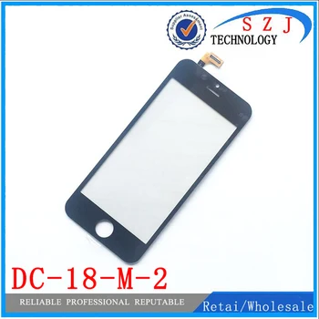 

Original andriod smartphone DC-18-M-2 touch Screen for iPhone 5 5s Panel Glass Digitizer Sensor Replacement Free shipping