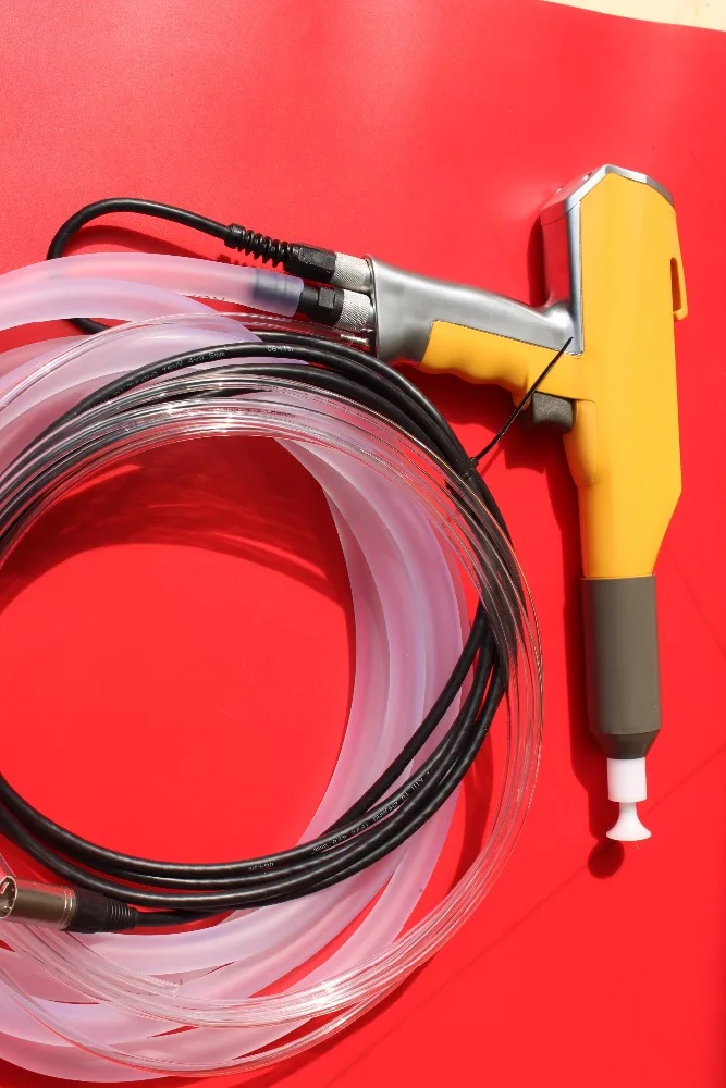 Online Buy Wholesale powder coating gun from China powder coating gun ...