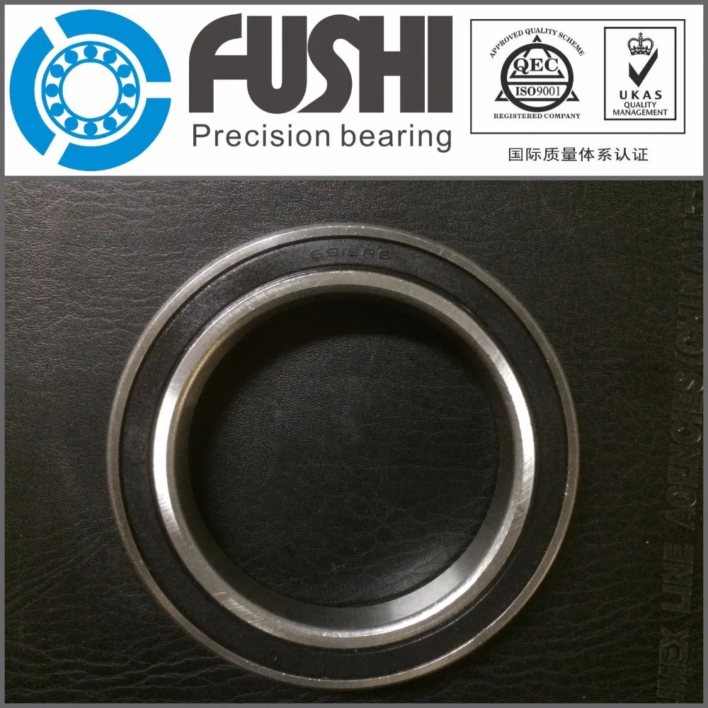 6919 2RS ABEC-1 95x130x18 микрометр подшипники тонких сечений 61919RS 6919RS