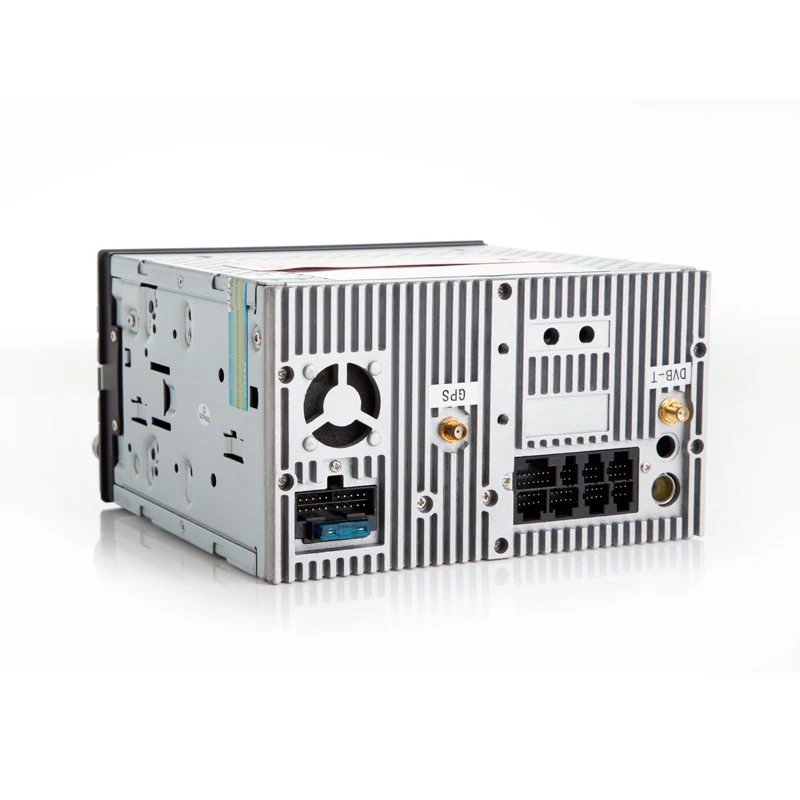 Best HIFIF 6.2" 4G+32G Android 8.0 Universal Car DVD Audio Stereo GPS Navigation Double 2 Din 1024*600 HD Head Unit Multimedia Player 5