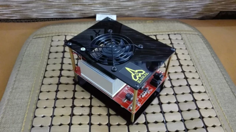 The lowest power consumption X11 MINER 150M 40W DASH miner( with psu ) DASH mining machine X11 Baikal Mini Miner low noise