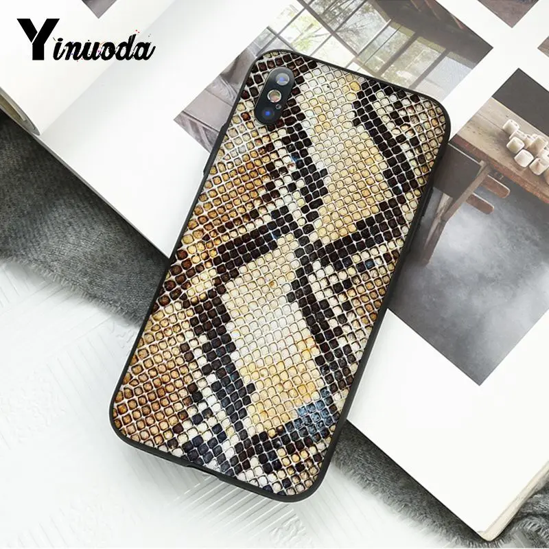 Snake Skin