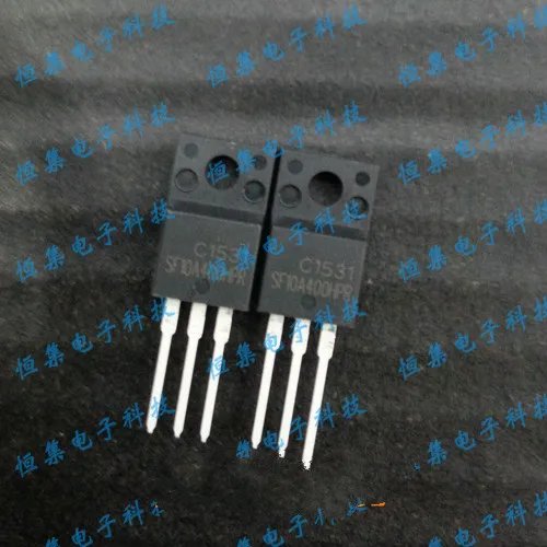 5 uds. SF10A400H|h 4| - AliExpress