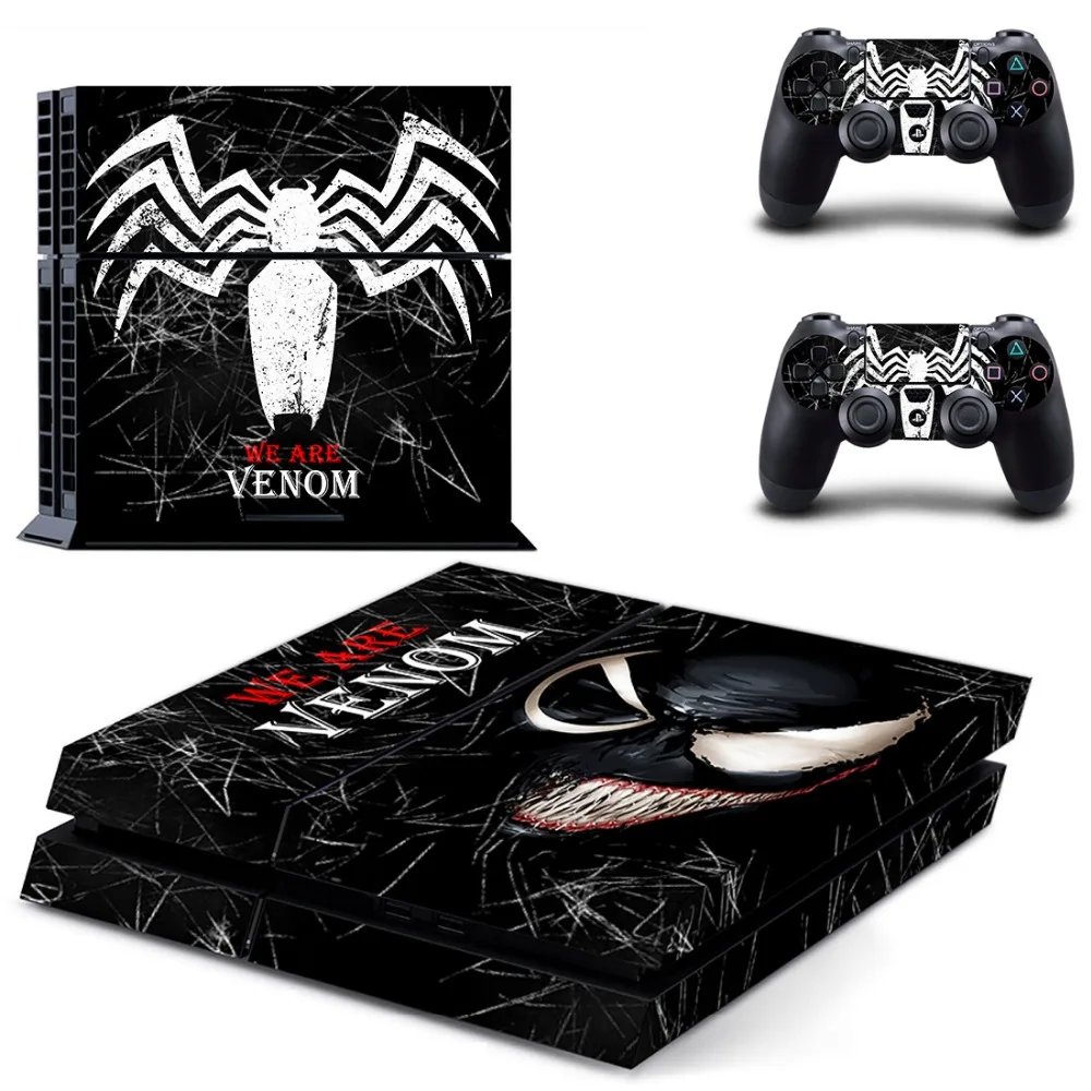 Serial Can You Rent Venom 2 On Ps4 