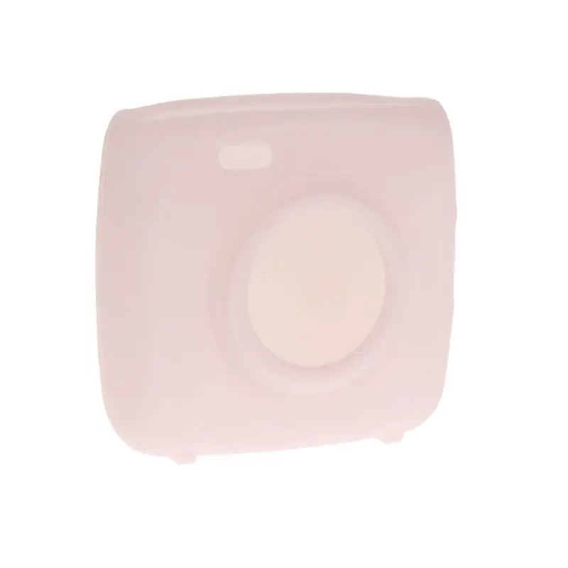 

Shockproof Silicone Soft Case Shell Travel Portable Protector for PAPERANG Thermal Printer Photo Printer Camera Bag Accessories