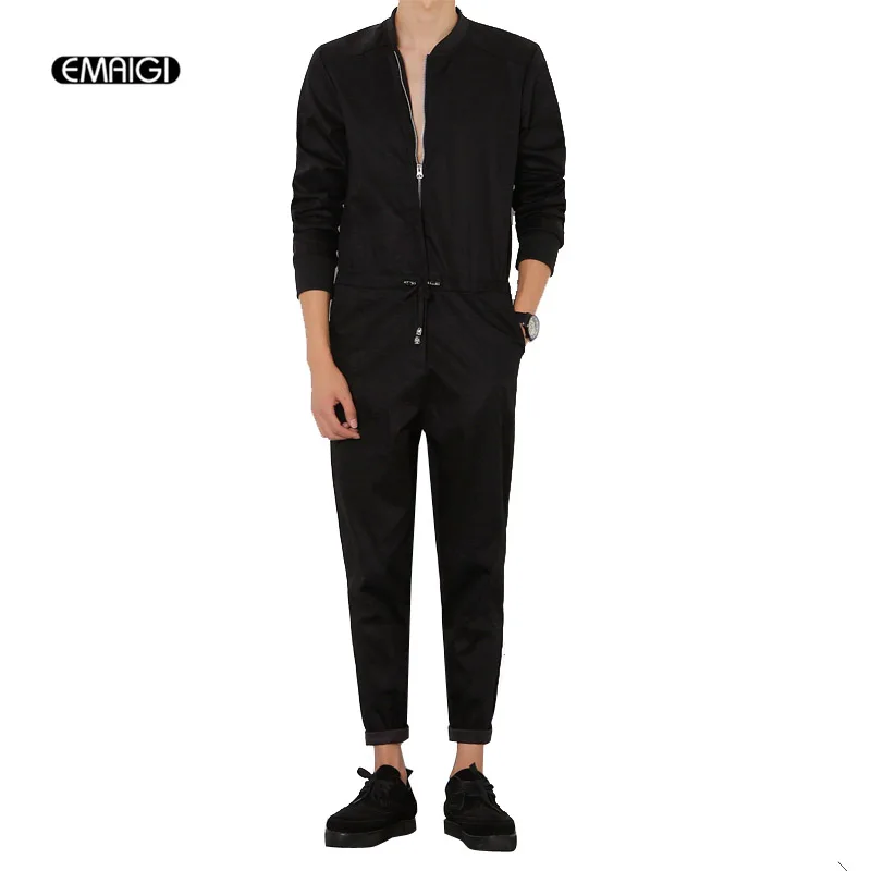 Popular Mens Fashion JumpsuitBuy Cheap Mens Fashion Jumpsuit lots from