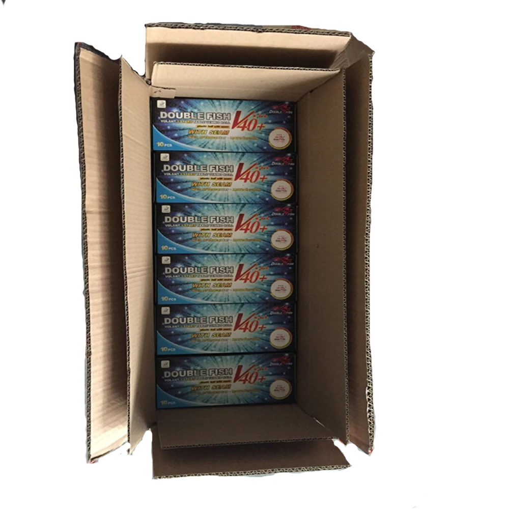 carton packing
