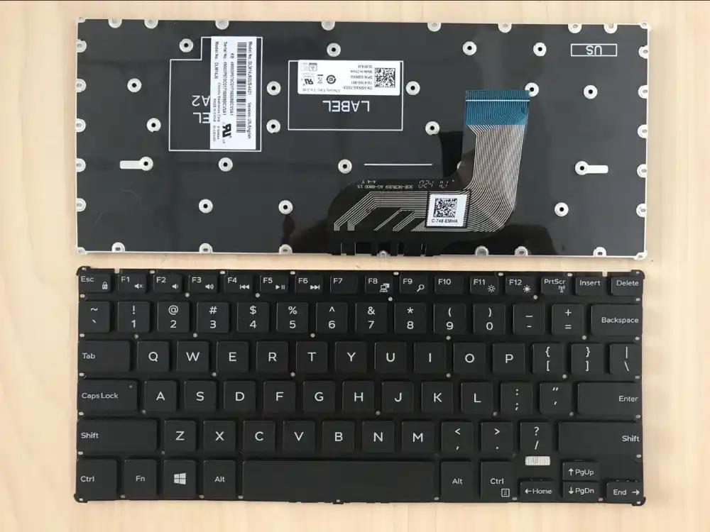 Xly Laptop Keyboard For Dell Inspiron 11 3000 Series 3168 3162 3164 3169 3179 Replacement Keyboards Aliexpress
