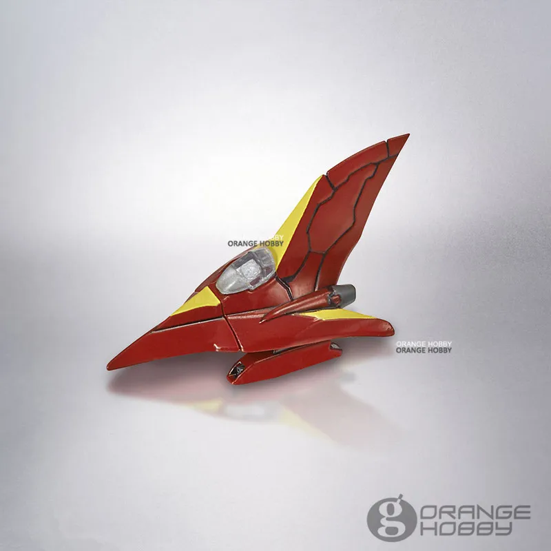 BANDAI-MAZINGERZVER12