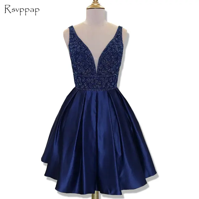 8th Grade Prom Dresses 2018