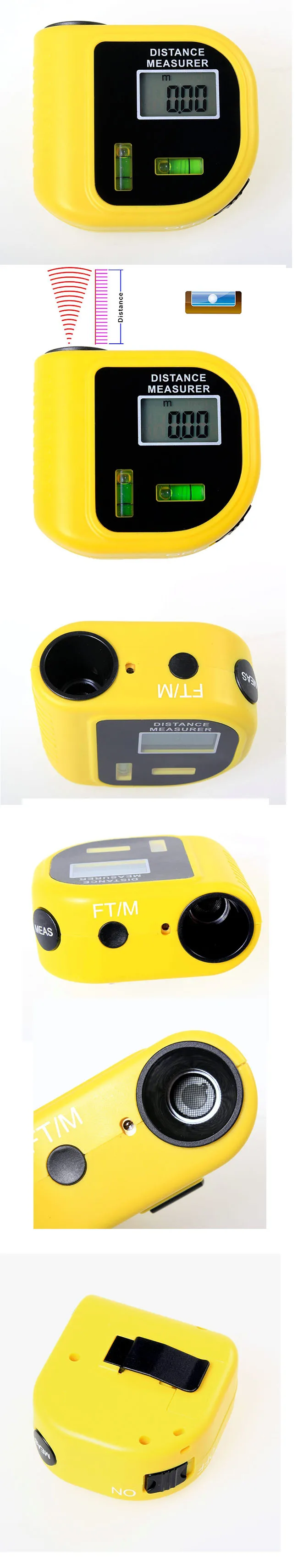 range finder (11)