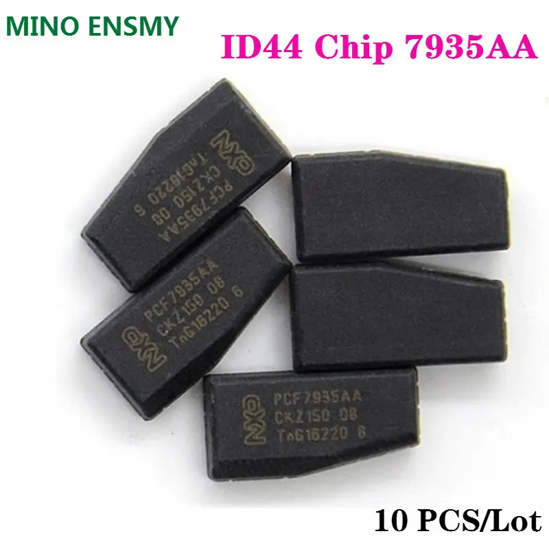 

auto car key transponder TPH1 chip,ID44 blank car key Chip PCF7935AA,wholesale auto key chip pcf7935,10 PCS/lot,Free Shipping