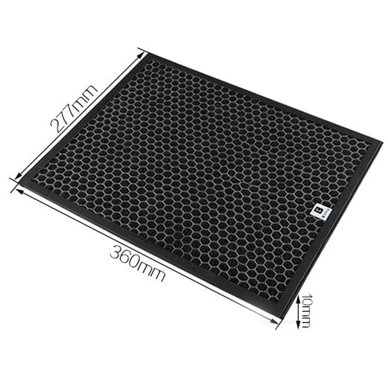 Набор фильтров для Philips ac4142 3 шт./лот набор AC4072 AC4074 AC4083 AC4084 AC4085 AC4086 AC4014 ACP073 Hepa
